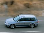 Audi RS4 Avant 2000 года